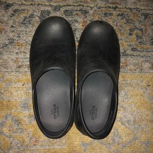 Croc Clogs